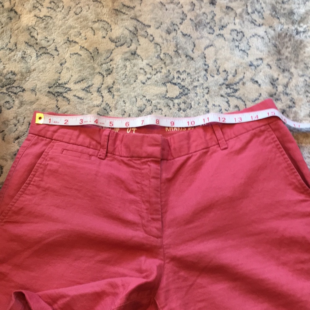 🌺Gap shorts🌺 - Picture 4 of 9